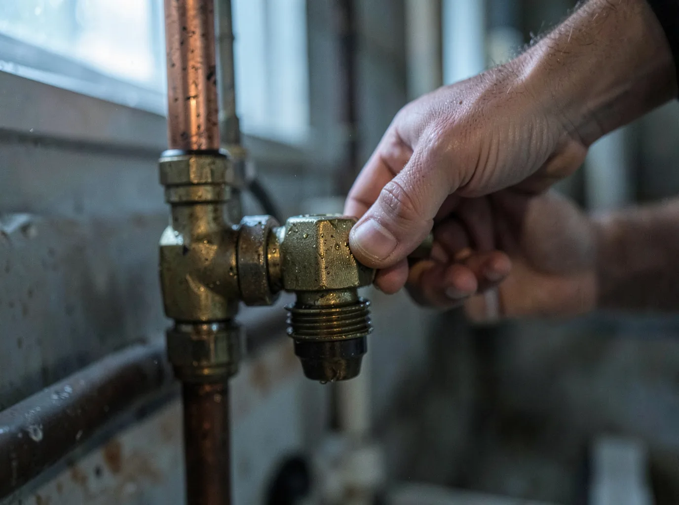 Emergency Plumber Courtenay, ND FAQs